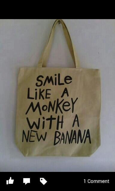 Ready stock!!! Only 50k
Limited edition. Hanya tersedia satu pcs untuk setiap karakter. Grab now slap :)