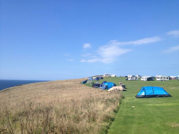 jmbaconn's tweet photo. Spot the bacon caravan http://t.co/7SI5RDHfW4
