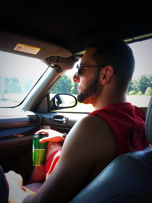 jason is seriously the best escort to my photoshoots. #Lovehim http://t.co/jMts9hvTxF<a href="/tag/lovehim"class="tags"><span>#lovehim</span></a>