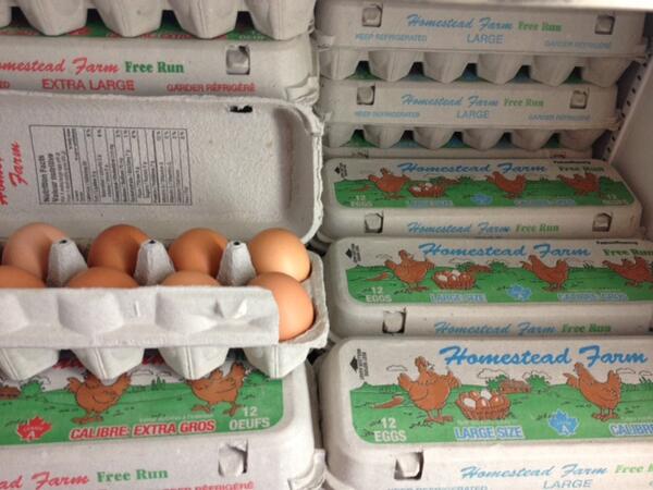 StasisPreserves's tweet photo. Looking for a great weekend brunch? We've got everything you need!! @thispig bacon, @ChefThuet bread, &amp; lots more! http://t.co/z83g8v9Jun