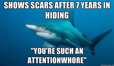 edshmemes's tweet photo. Why people SUCK #selfharmprobs http://t.co/CAGb5O4Irn
