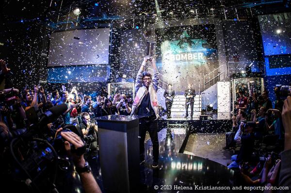 SC2 WCS Season 2 FINALS [spoiler] - PC Gaming - Linus Tech Tips