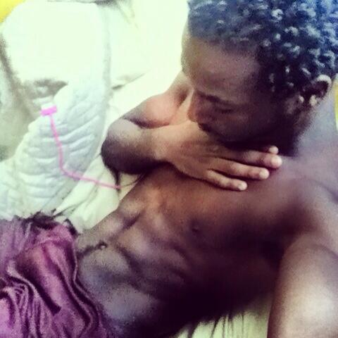 DjbossyBeatz's tweet photo. dreadhead dominican boi ;) http://t.co/NmW8L8sOaz