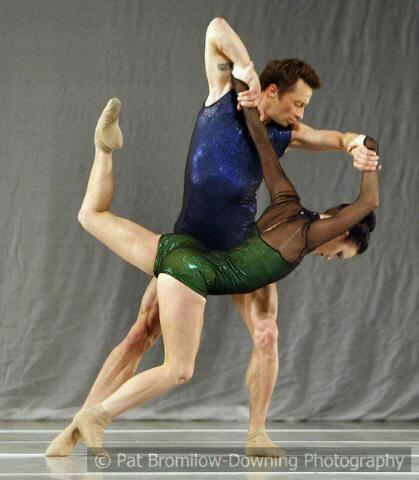 Michael D E Revie tweet media