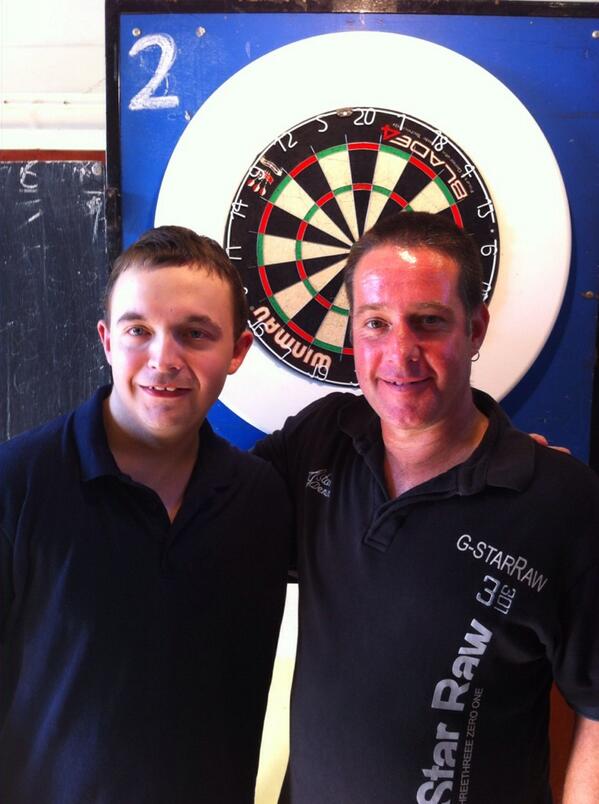 Portsmouth Darts (PortsmouthDarts) Twitter