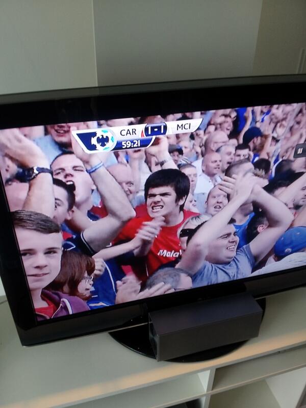 CDB2607's tweet image. Har Marius Helle byttet favorittlag fra Blackburn til Cardiff? #2pl #2fcf