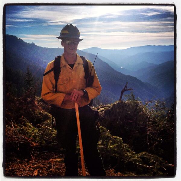 jlleonar2424's tweet image. Back home @LandBtwnLakes after a long 20 day #wildfire detail to #california #butlerfire @CalFireNews @R5_Fire_News