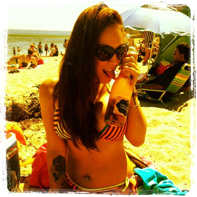 Beach flow;-) http://t.co/k8XcAmyQYX