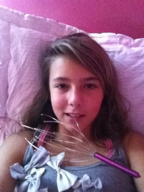 Baby__Bailey's tweet image. Whatever that thing is called i have been chewing on it for like and hour