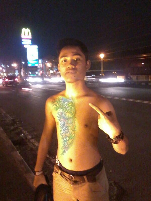 sikocak_cekali's tweet image. #KALICODE YOGYAKARTA :D