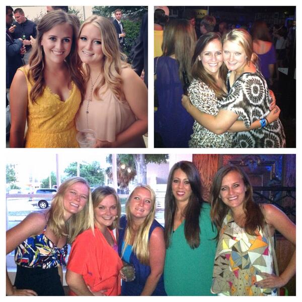 AllisonReneau's tweet photo. Happy Birthday to my supa sweet sista @LauraLenox25! I'm sorry I can't be there but we'll celebrate soon! Love you! http://t.co/WYKLY2zPxl