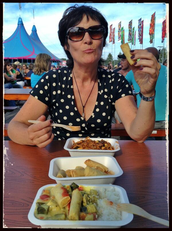 GGovers's tweet image. Nog eens door de foto’s van PKP 13 aan’t gaan… 3 dagen lekker veggie gegeten dankzij @greenwaygent