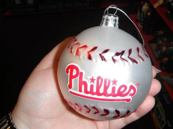 What do you think of the Phillies?