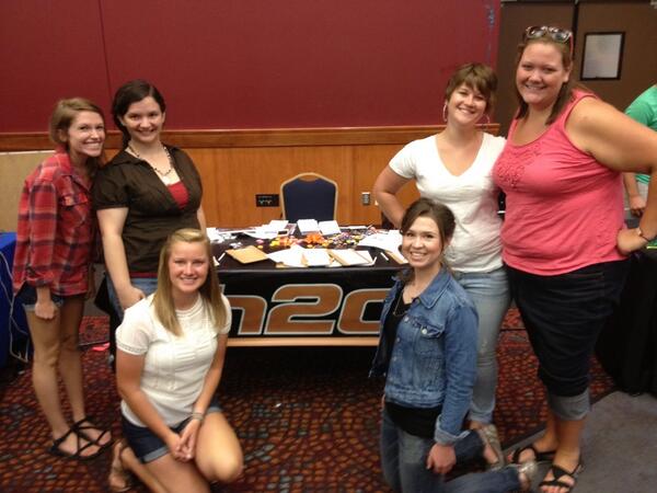 chadtfrank's tweet image. My heroes... #answerstoprayer #workers #matt9