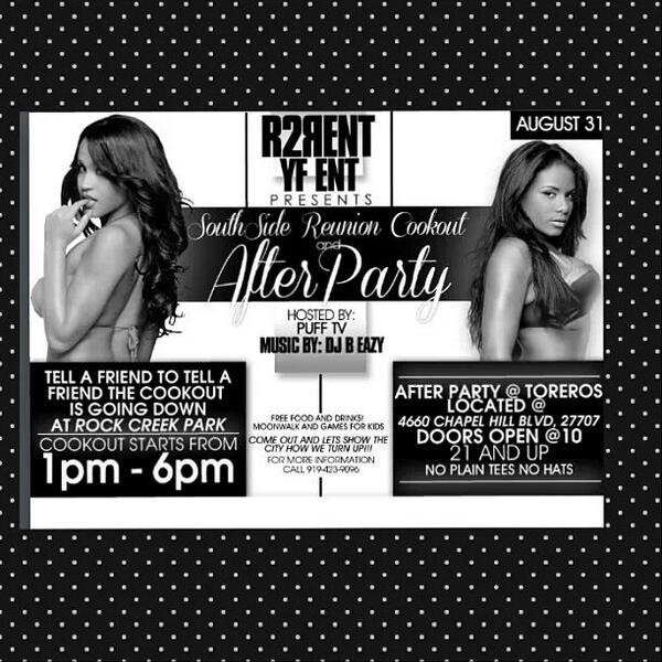 RioFreako's tweet image. THIS SATURDAY!!!!!!!!!!!! 
 #SouthSideReunion #PuffTv