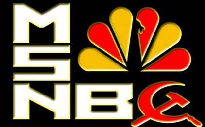 MSNBC cuts away from Selma coverage for crime shows