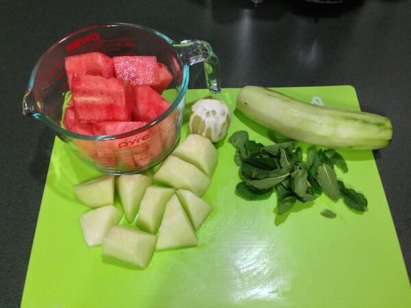 Melanie Martin tweet media