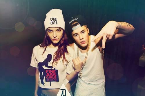 HechosJ______'s tweet photo. Cuando estas con #J__  Solo son risas y ma risas - Ariana Grande en una entrevista en Ellen. http://t.co/Oim7jsdCEw