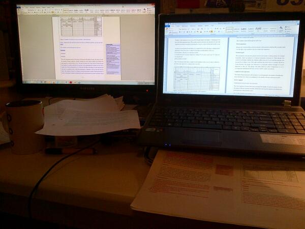 thevickygross's tweet image. Burning the midnight oil #masters #methodologychapter #typingfordays