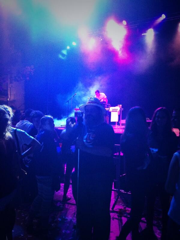 javilp7's tweet image. Encara ningú ha dit res de l' #homequehogravatot ? #goprofail #fmbib