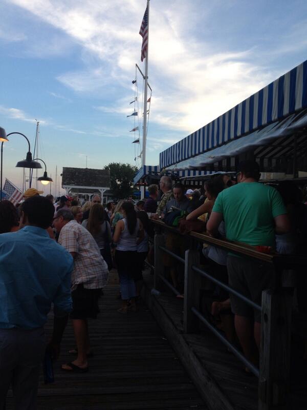 rsleeve's tweet image. Rockin the @TheCrabShell