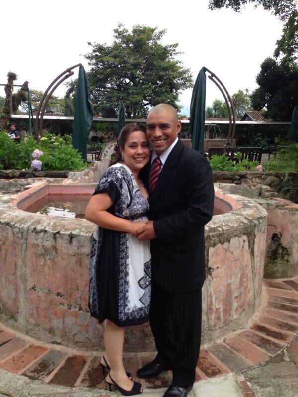 Gracias dios por mandarme un Ángel en mi camino!!