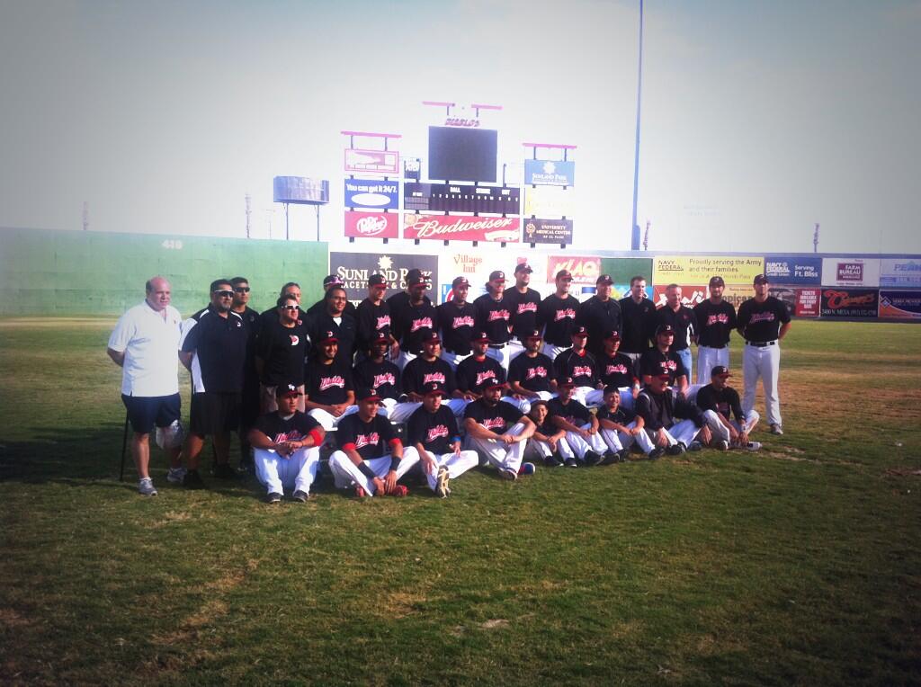 El Paso Diablos (epdiablos) Twitter