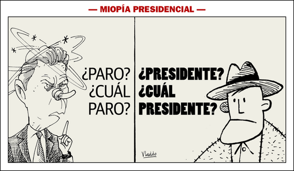 Revista Semana tweet media