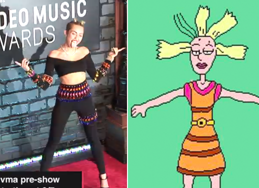 muñeca angelica de los rugrats