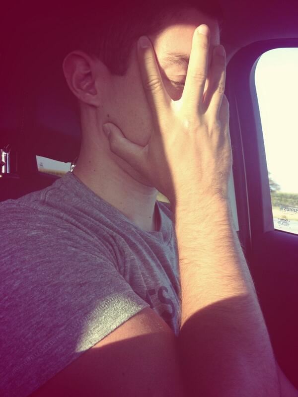 Kailey_renee24's tweet photo. Having a fun little road trip with Mr. DeVries!! http://t.co/PZ9zujSo49
