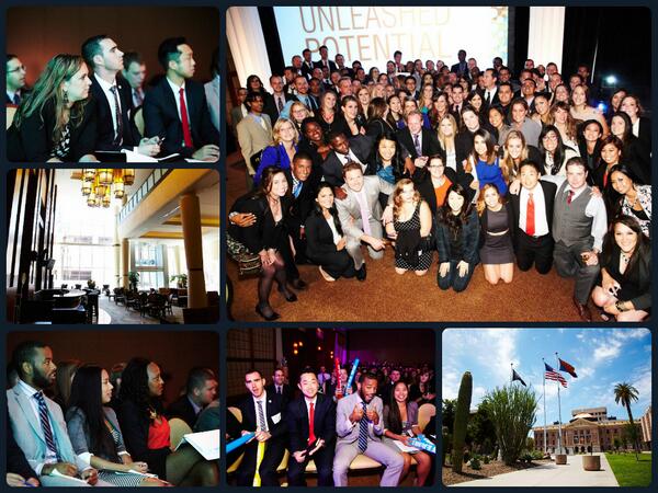 ApexTeamLA's tweet photo. We had a fun and educational weekend at the Regional Marketing Conference in Arizona! #fun #travel http://t.co/OckPJzB2KM