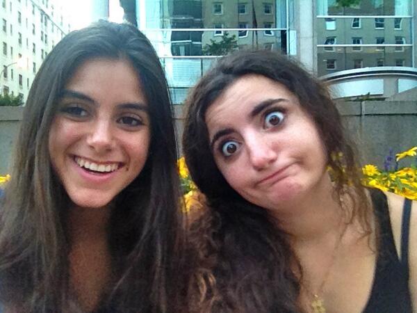 ClaraVelayos's tweet photo. Going back to Spain :( Its been unreal Montreal http://t.co/5QoeRJvl6p