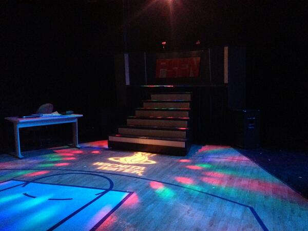 FtWBravo3's tweet image. #RaveMode