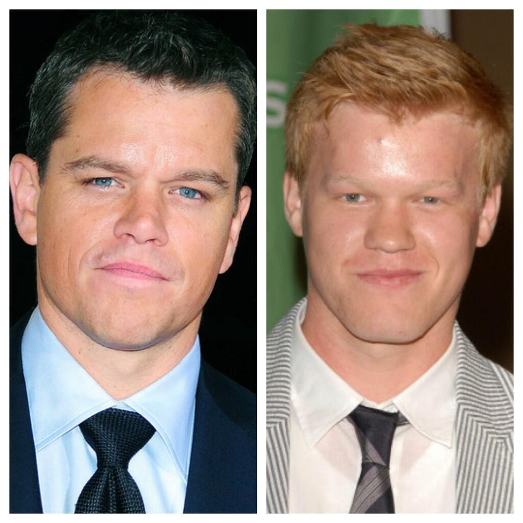 matt damon breaking bad