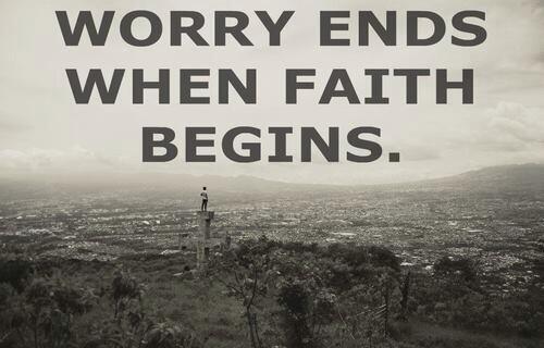 SetItFree3's tweet image. End. The. Worry. -Callie