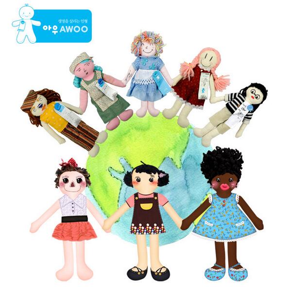 unicefkorea tweet picture