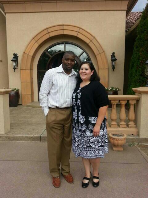 Such a great day! Big things are coming and I'm SO excited and inspired. Thanks for hosting another event Rod Smith!