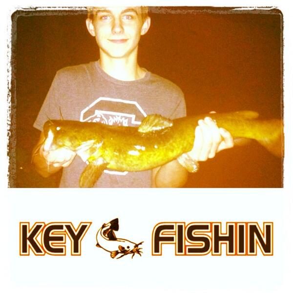 KeyPlayerGear's tweet image. Wow! Nice Catch by #KeyPlayer @coonhunter__439 #KeyPlayerFishin 🔑🎣🐟