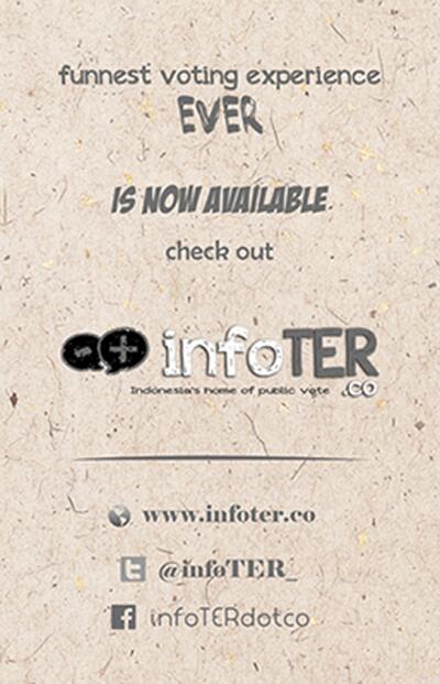 Feel free to visit our website : infoter.co and follow us: <a href="/infoTER_/">infoTER.co</a>  - Thanks!