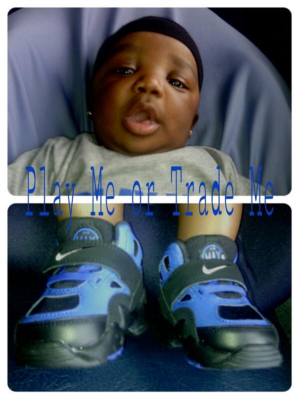 TonyMomma_Kera's tweet photo. My Lil Soulja  :-) http://t.co/Xyc3wG9U72