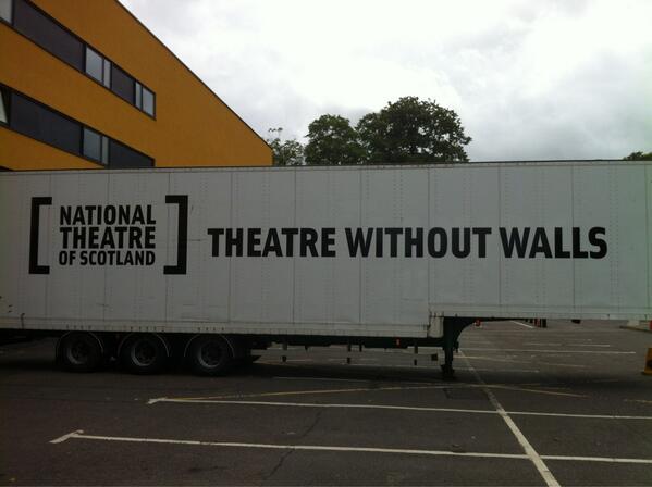 CarlavanZon's tweet photo. A gr8 day in Inverness @edinburghfringe @aklfestival @nts_neil 2 c Dunsinaine http://t.co/FTHDWKr6cn