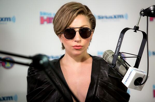 Badoksi's tweet photo. @ladygaga has some normal pictures. This is one of them, still unbelievable http://t.co/c1FvFNGeTC