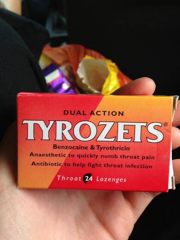 OTYOfficial's tweet image. Brilliant...gross. P x