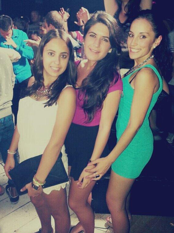 isa3rodriguez's tweet photo. #FestaDoMar'13 http://t.co/wQfv7DQ6ub