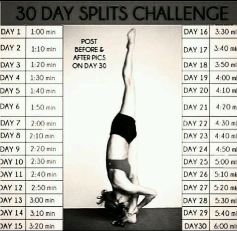 DancerPosts2's tweet image. So guys, I've wanted to improve my splits for so so long, and here's my chance I guess:P