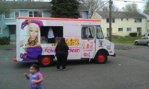 Think_InPink's tweet image. I'll have a car that will be something like this: