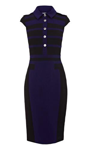 #EmbraceConfidence. Get this lovely 'Karen Miller Dress' for a confident look.- Shop now at zabethel.com.ng