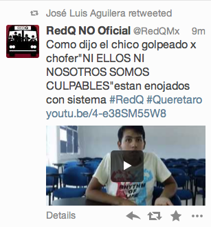 _ASkMeNow_'s tweet photo. SE LLAMA @jlaguilera2012 #QUERÉTARO AQUÍ LA PRUEBA… En la red tiene lleno de bots para destruir el proyecto #REDQ http://t.co/cIjxovo07R