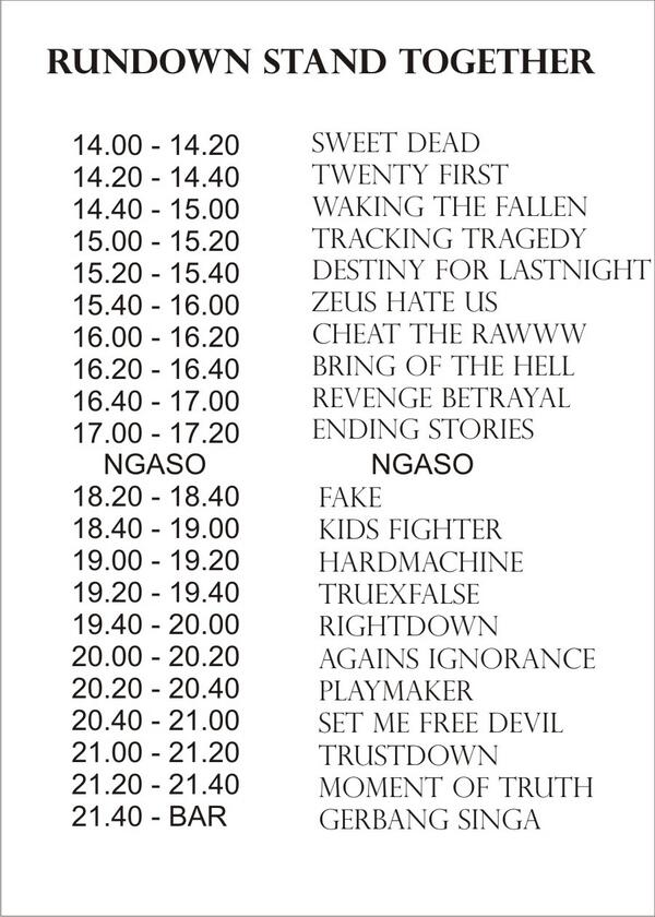 <a href="/TCF2503/">Truth Crew Familia</a> <a href="/RightdownHC/">RIGHTDOWN</a> <a href="/MOT_beatdown/">MOMENT OF TRUTH</a> <a href="/_SMFD/">Set Me Free Devil</a> <a href="/gerbangsinga/">gerbangsinga</a> <a href="/TRUSTDOWN_SRC/">TRUSTDOWN</a>  <a href="/SleReCe/">Solo Rumble Crew</a> <a href="/HARD_MACHINEHC/">HARD MACHINE</a>