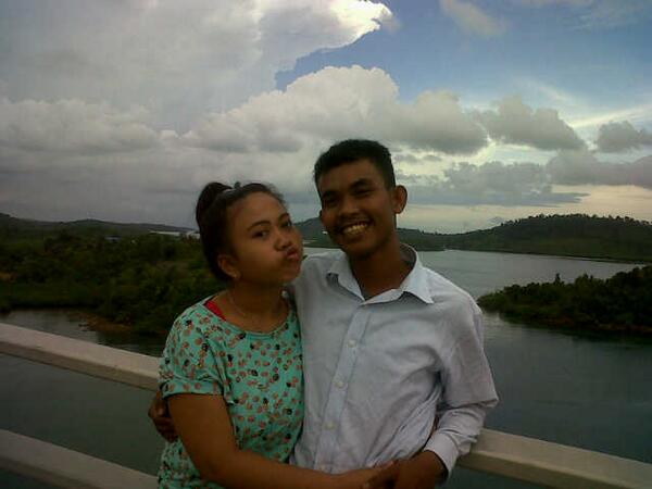 OneSakti's tweet photo. I wish I could still make you smile ♥☺ http://t.co/xFRqNjvrua